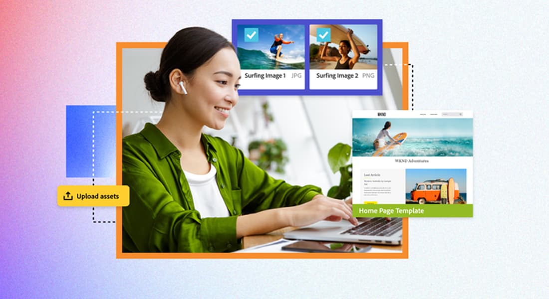 DigitalExperience-CMS-Adobe DigitalExperience-CMS-Adobe