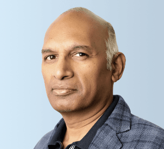 Praveen Chandra Praveen Chandra