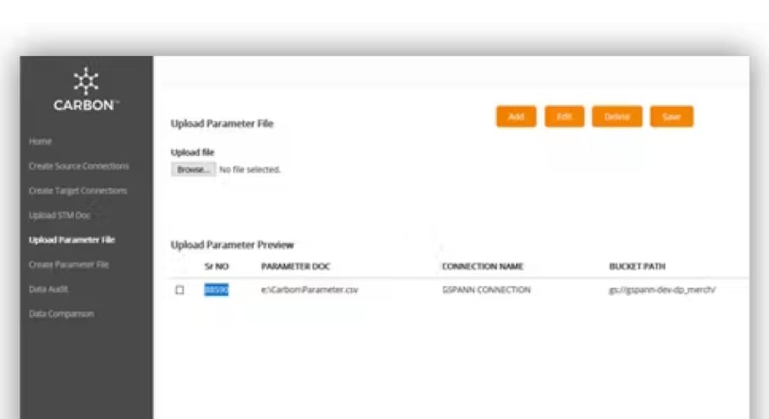 Automated Generation of AirFlow Dags-carbon Automated Generation of AirFlow Dags-carbon