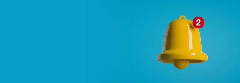 A Subscription-based Alert in Time Saves Nine