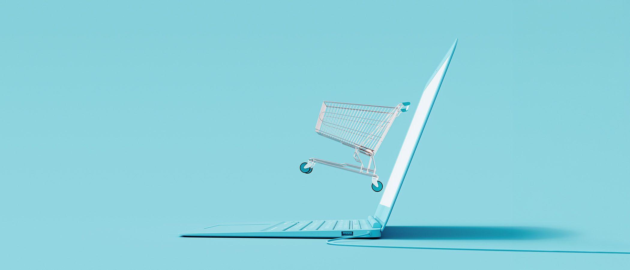 The Future of Retail: How Technology is Revolutionizing Shopping