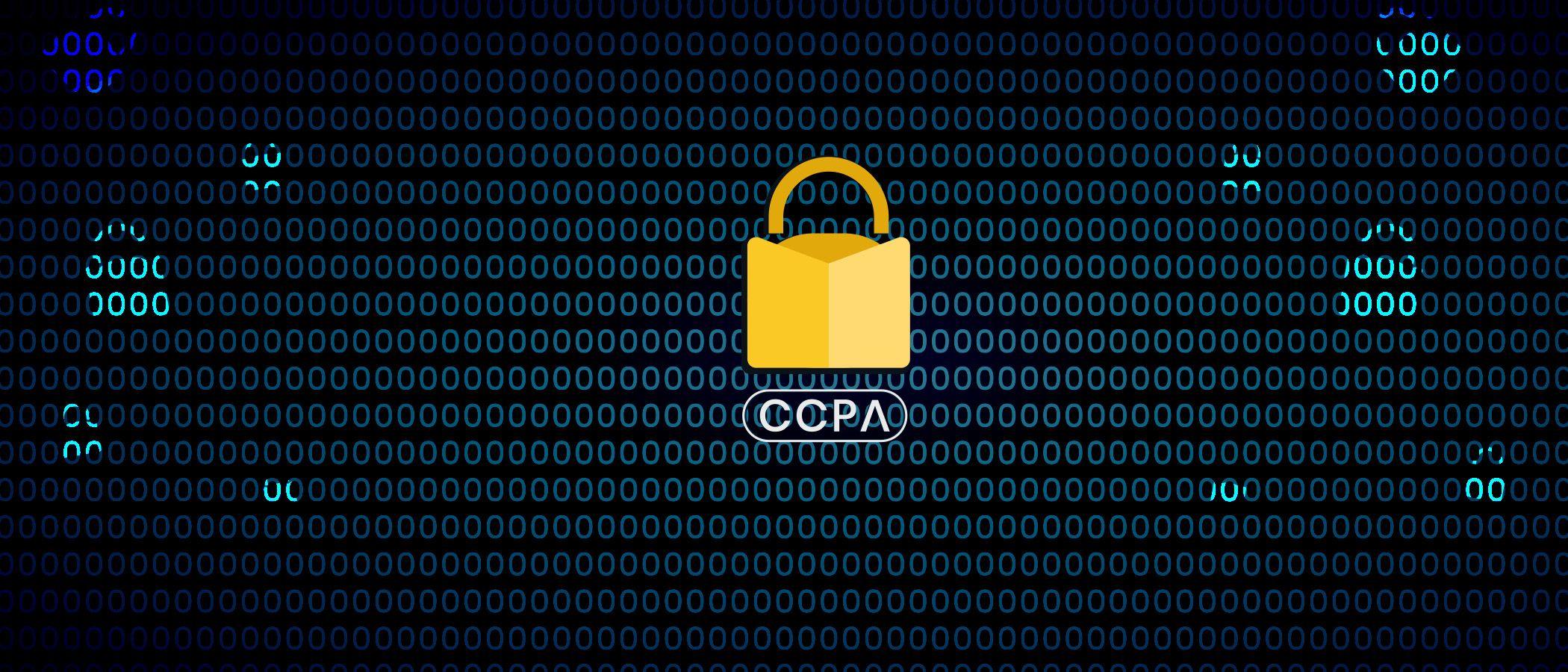 Implemented CCPA Compliance on Loyalty Platform for A Japanese Firm