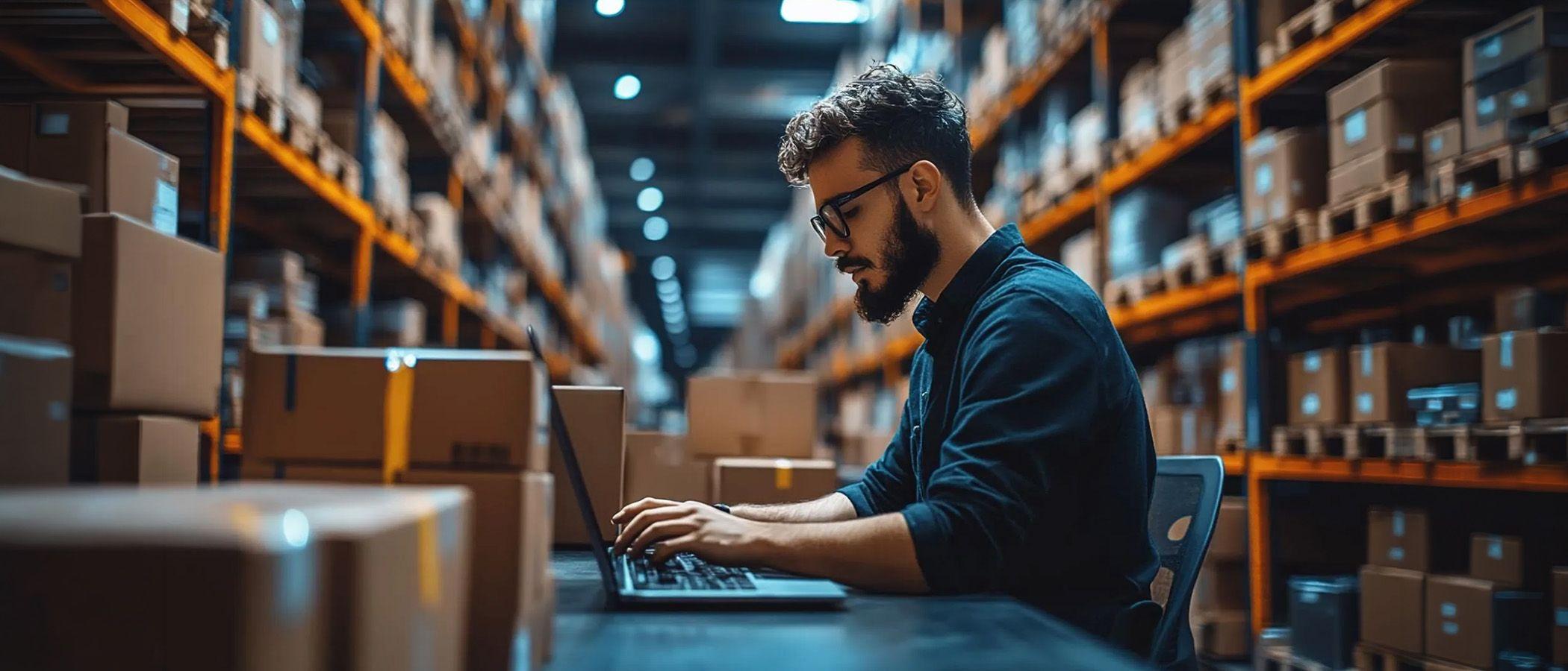 Intelligent Order Routing & OMS Optimization for Modern Fulfillment