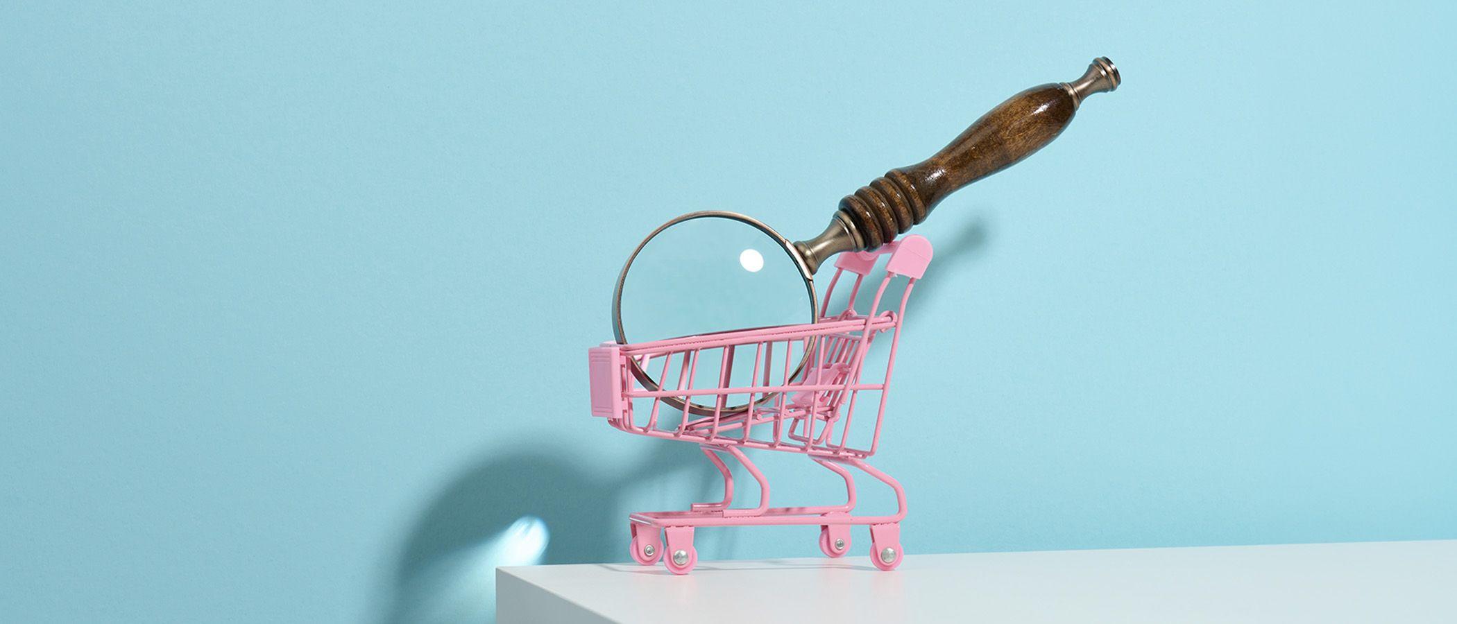 E-Commerce Search: Are Your Customers Finding the Right Products?