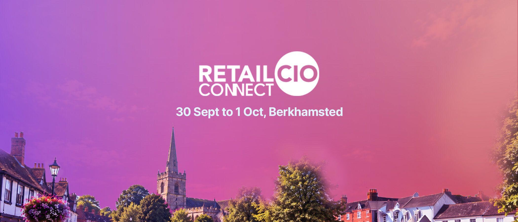 GSPANN at Retail CIO Connect 2026 | Retail Data and AI, UK