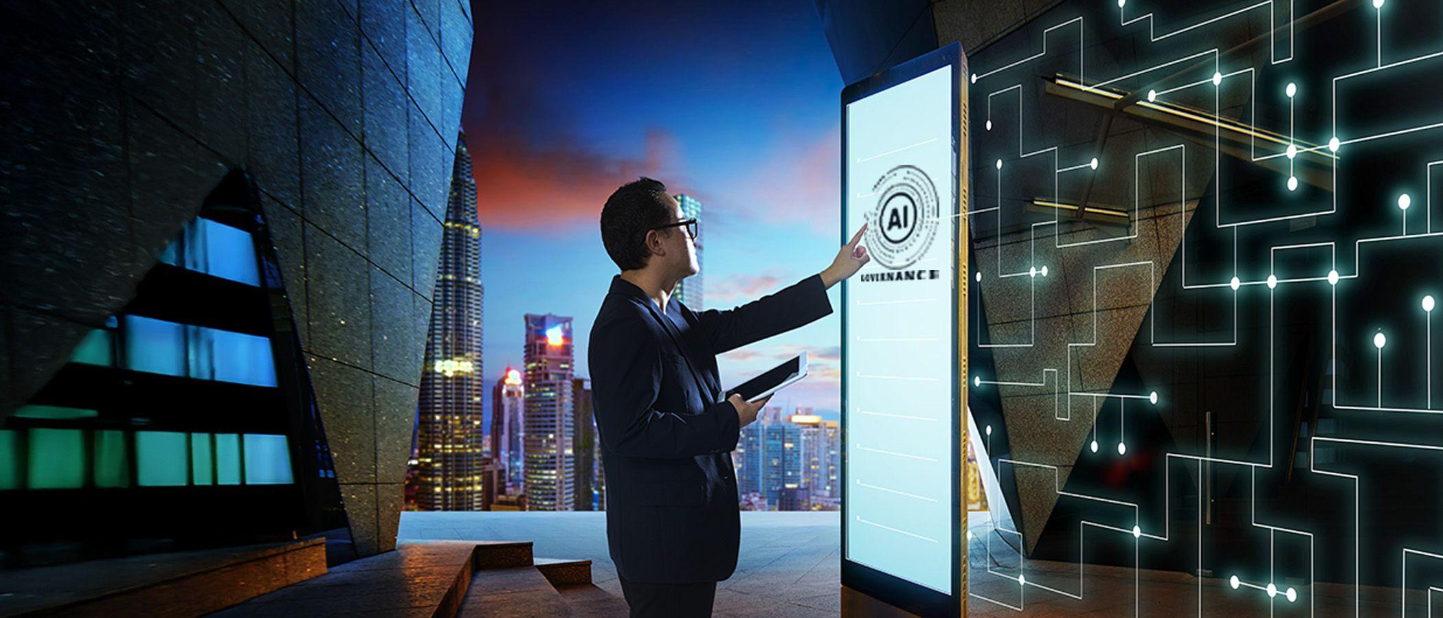 Master AI Governance to Build Secure, Compliant Enterprise AI Systems