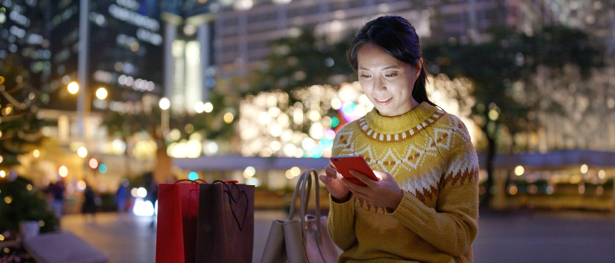 Make Your E-Commerce Store Holiday Ready
