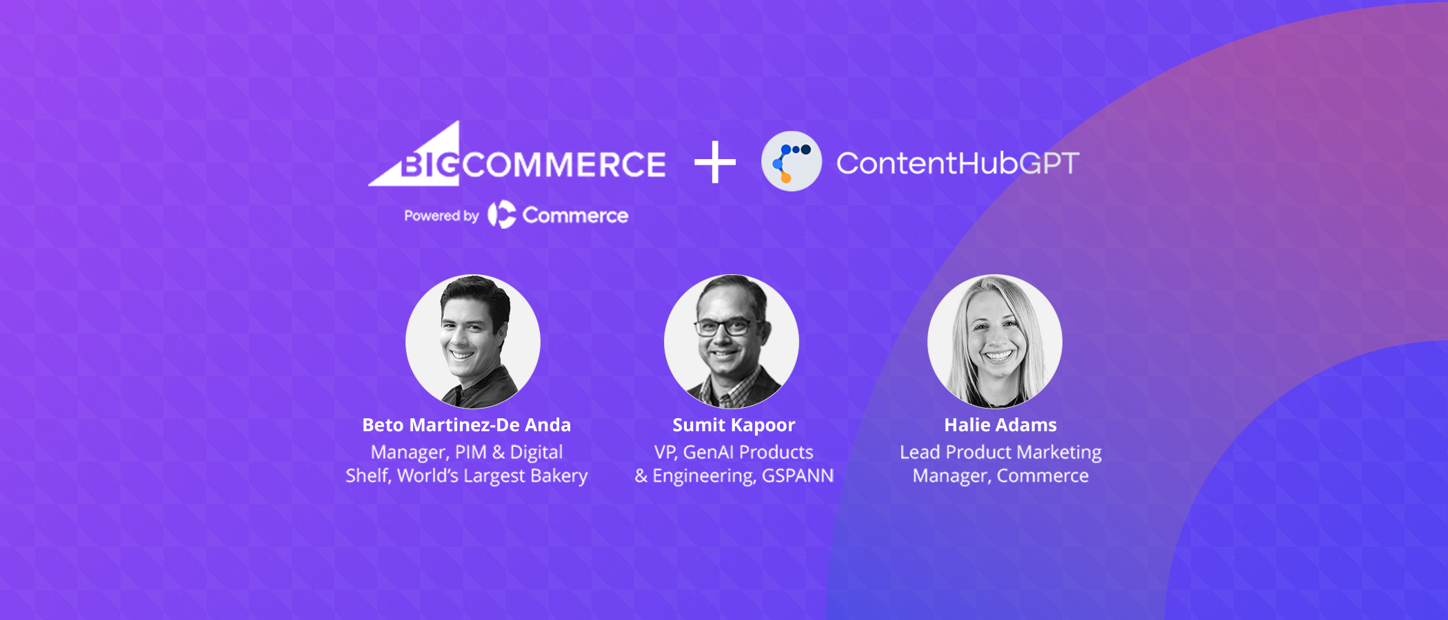 GenAI-Powered AI Optimization for Commerce