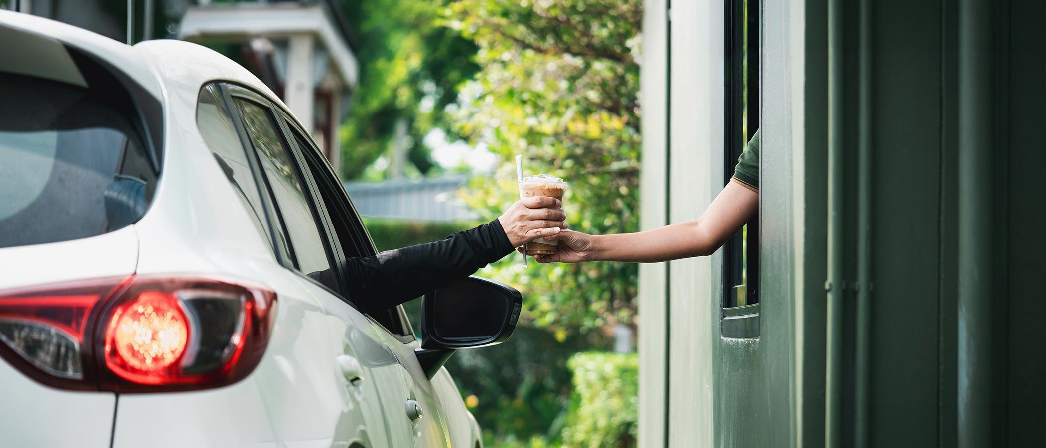 Reimagining Drive-Thru Service with Smarter, Faster Tech