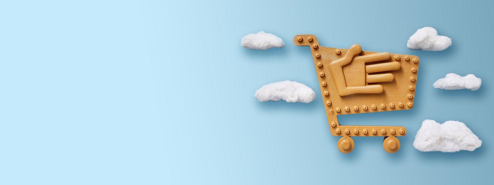 Making E-Commerce Inclusive: Accessibility Compliance Boosts UX and Builds Trust