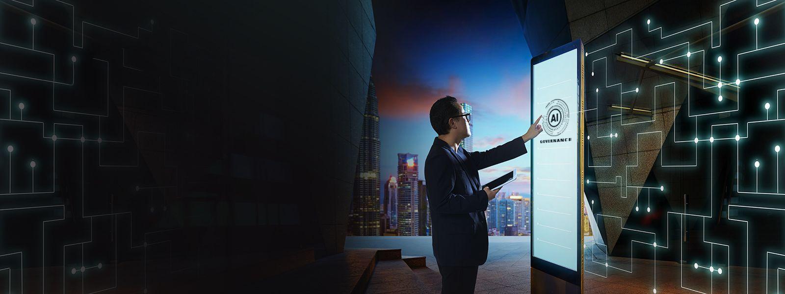 Master AI Governance to Build Secure, Compliant Enterprise AI Systems